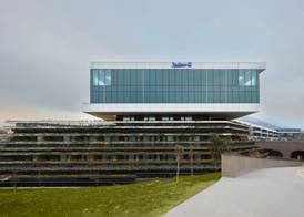 Radisson Blu Hotel, Bergamo ChorusLife 5