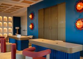 Terradamari, Tapestry collection by Hilton 4