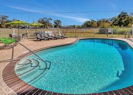 Hampton Inn & Suites Lufkin 5