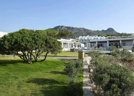 Kakkos Beach Hotel - Adults Only 5