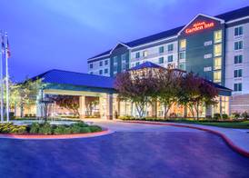 Hilton Garden Inn Independence 4