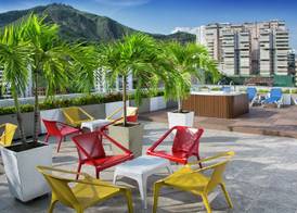 Hampton by Hilton Cali 3