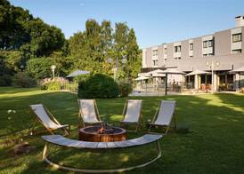 Novotel Bayeux 2