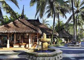 Novotel Lombok Resort & Villas 2