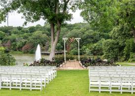 Hilton DFW Lakes Executive Conference Center 2