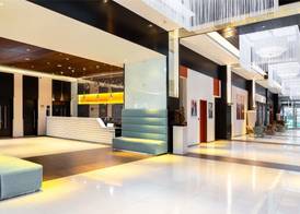ibis Dubai One Central 2