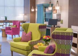 Home2 Suites By Hilton Memphis East / Germantown, Tn 4