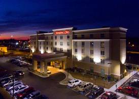 Hampton Inn Lumberton 2