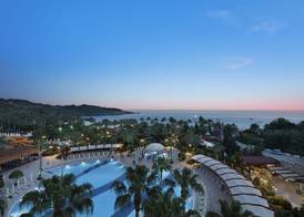 Saphir Resort & Spa 3