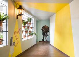 Aparthotel Adagio Paris Montmartre 2