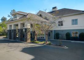 Homewood Suites by Hilton Tallahassee 2