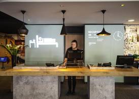ibis London Barking 2