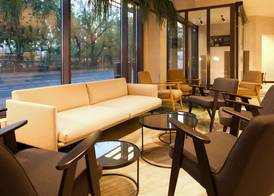 Novotel Suites Berlin City Potsdamer Platz 3