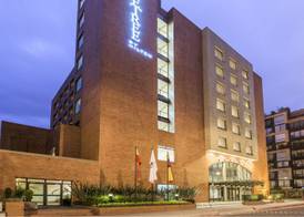 Doubletree By Hilton Bogota Calle 100,Co 3
