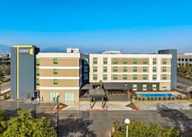 Home2 Suites By Hilton San Bernardino 2