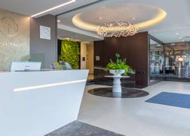 Palace Hotel Tallinn, a member of Radisson Individuals 5