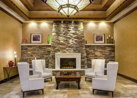 DoubleTree by Hilton Seattle Airport 3