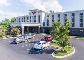 Hampton Inn White House 2