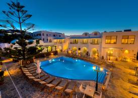 Hotel Mathios 2