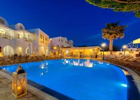 Hotel Mathios 4