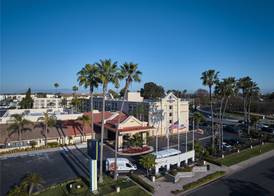 Doubletree by Hilton Buena Park 2
