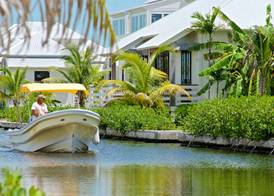 Mahogany Bay Resort & Beach Club, Curio Collection by Hilton 3