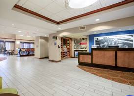 Hampton Inn & Suites Nashville-Smyrna 5
