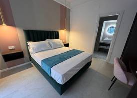 Museo Suite 4