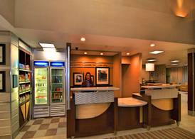 Hampton Inn & Suites Mountain View 4