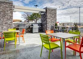 Home2 Suites By Hilton Tulsa Airport 4