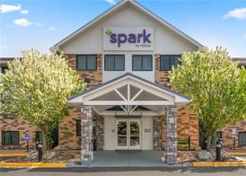 Spark By Hilton Eden Prairie 2