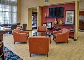 Hampton Inn & Suites Fort Myers-Estero/FGCU 4