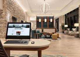 Homewood Suites by Hilton Washington DC Convention Ctr 3