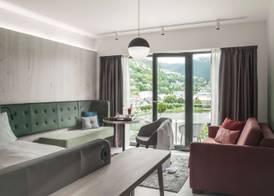 Hotel Norge by Scandic 4