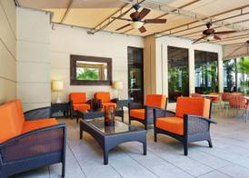 Hilton Garden Inn West Palm Beach Airport 4