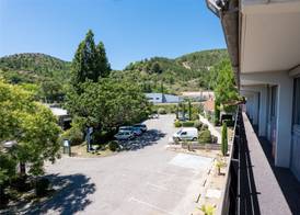 Kyriad Digne-Les-Bains 3