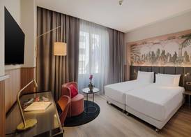 NH Collection Milano Touring 4