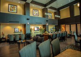 Hampton Inn & Suites Palestine 3