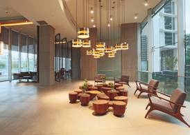 DoubleTree by Hilton Santiago Kennedy, Chile 4