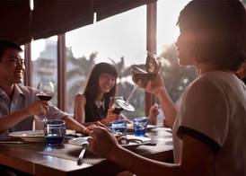 Pullman Hanoi 5