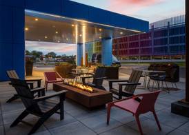 Hampton Inn & Suites Rochester Downtown 2