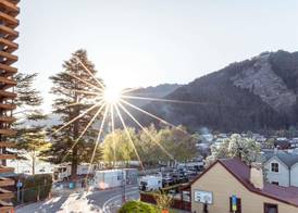 Novotel Queenstown Lakeside 4