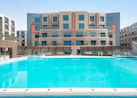 Radisson Residences Cairo Heliopolis 4