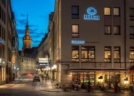 Hilton Dresden 2