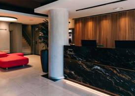 Ibis Styles Figueres Ronda 2