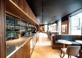 Wilde Aparthotels London Aldgate Tower Bridge 3