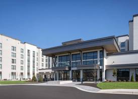 Embassy Suites By Hilton Bowling Green 2