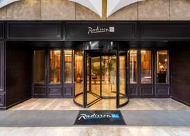Radisson Blu Marrakech, Carré Eden 5