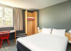 ibis Chartres Ouest Luce 3