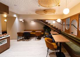Hotel et Spa Des Beaux-Arts, a member of Radisson Individuals 3